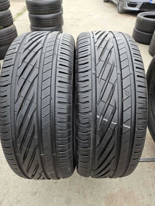 235/50 R19 • Vara • Uniroyal RainSport 5 99V | 2 buc | Pret/buc