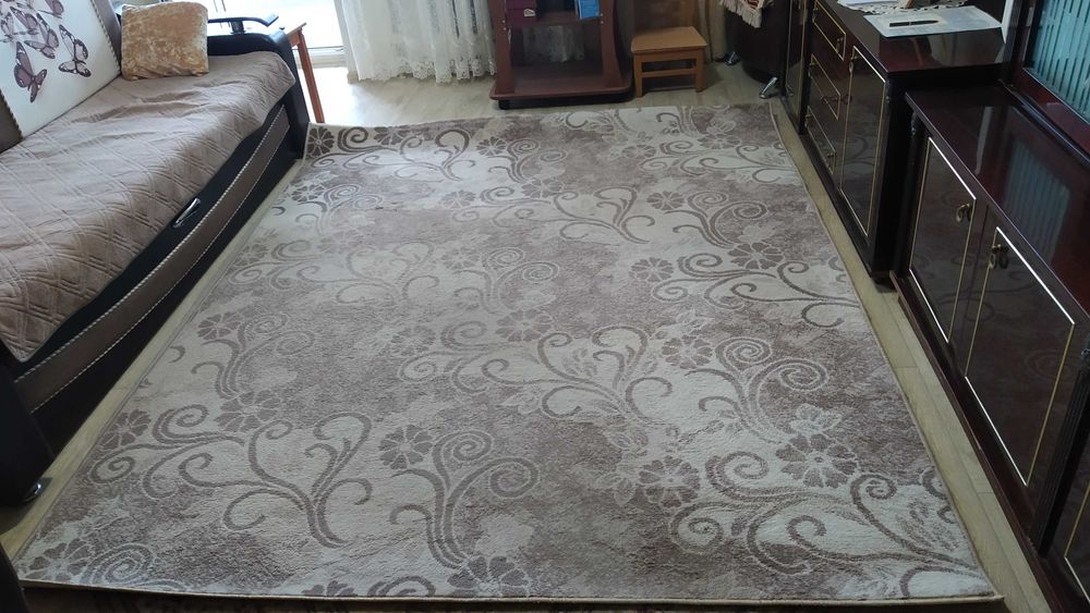 Палас для гостиной