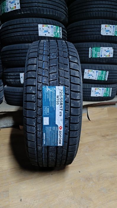 225/55R17 GOFORM