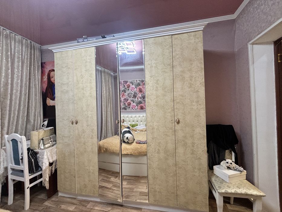 Спальная гарнитур срочно