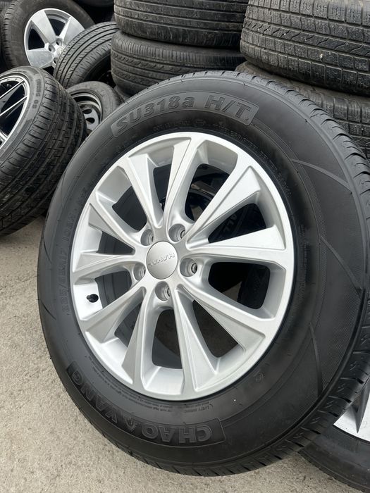 Haval m6 diska balon