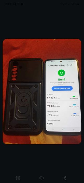 Samsung Galaxy A54 ca nou