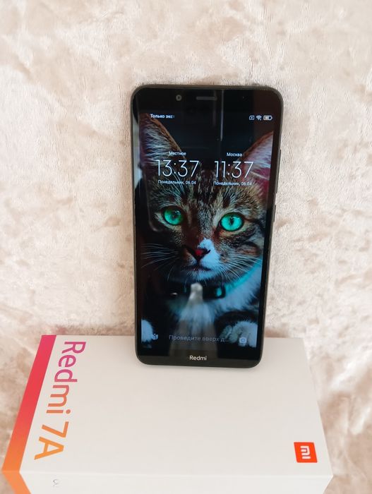 Продам Телефон РЕДМИ  7  А