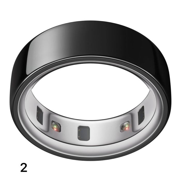 Oura Ring 4 Умное кольцо