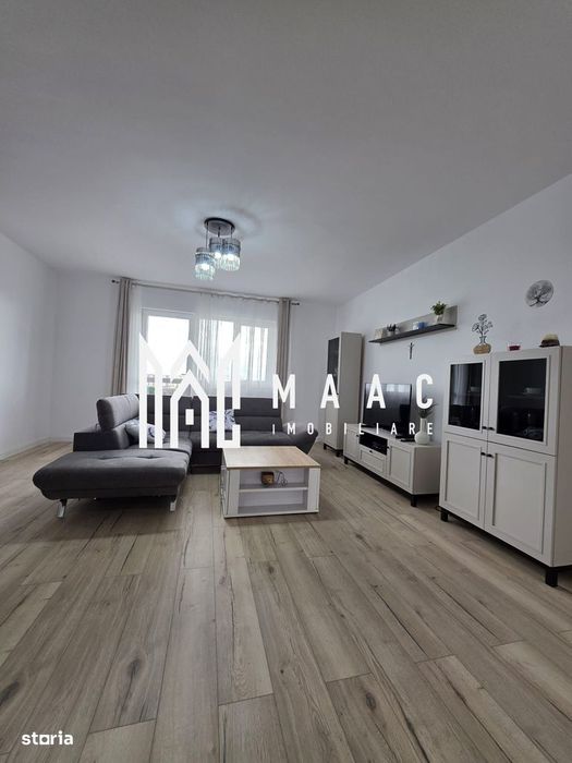 Apartament 2 camere I Decomandat I 60MPU | Balcon | Parcare | Piața Ra