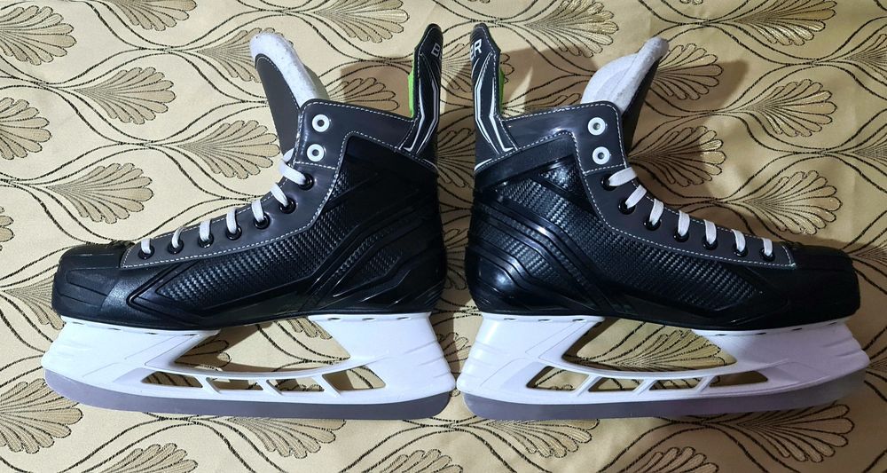 коньки Bauer Xls 43.5