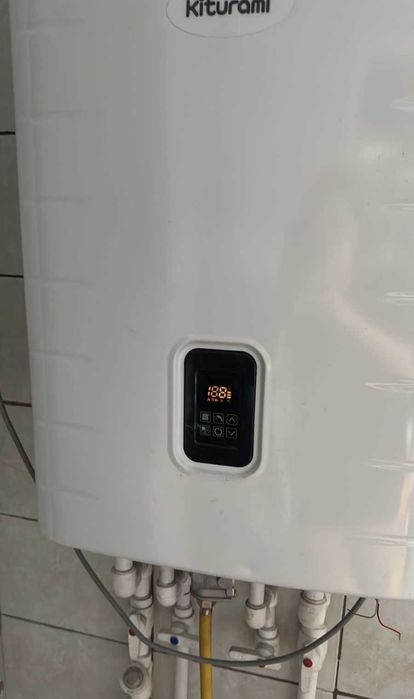 Ремонт газовых котлов