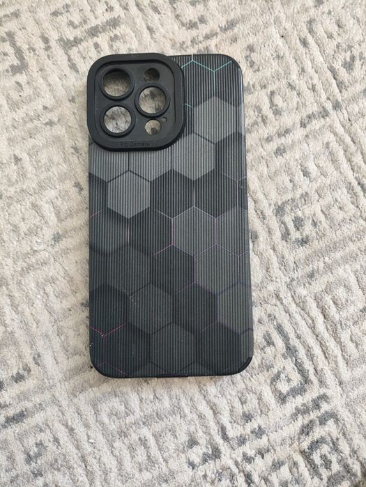 Чехол на IPhone 14 pro max