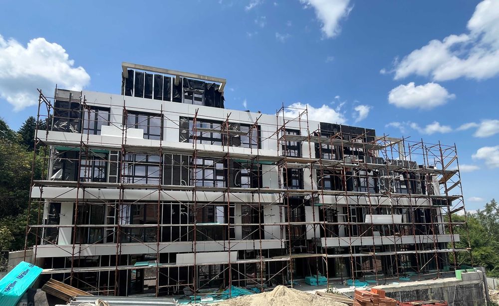 Продава се Мезонет в София, Бояна - 161 кв.м за 2994 €/кв.м - Снимка #11