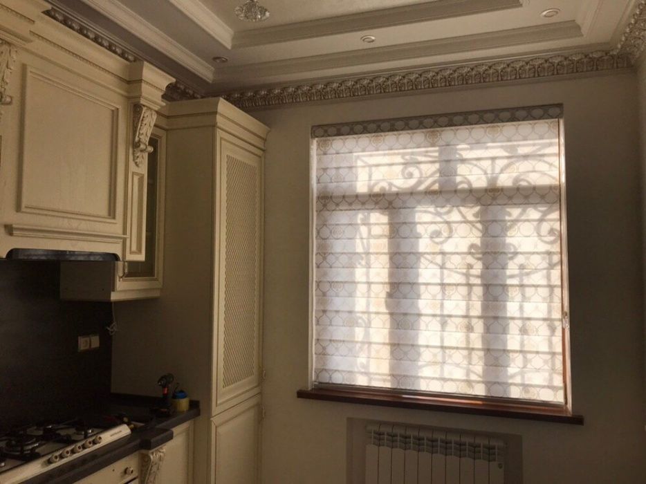 Zavodan Жалюзи сомбо ролло день ночь...Установим за 24часа Ф.О. Любая!