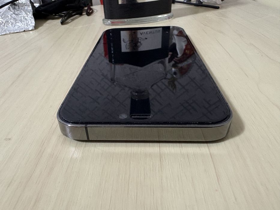 iphone 12 pro 128 гб в идеальном состояни