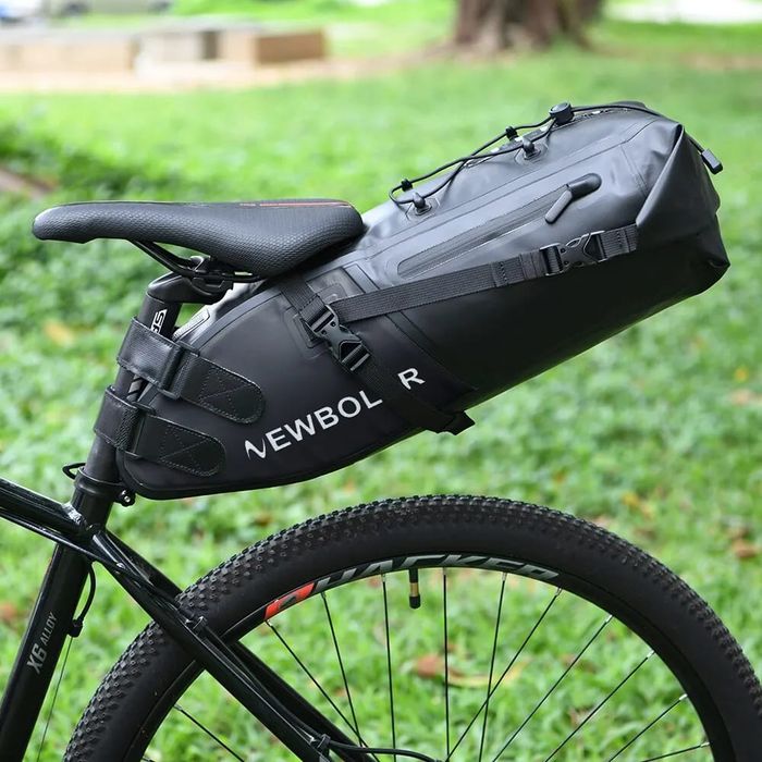 Чанта за под седло NEWBOLER 13L