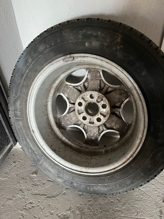 Колесо диски R14 R16