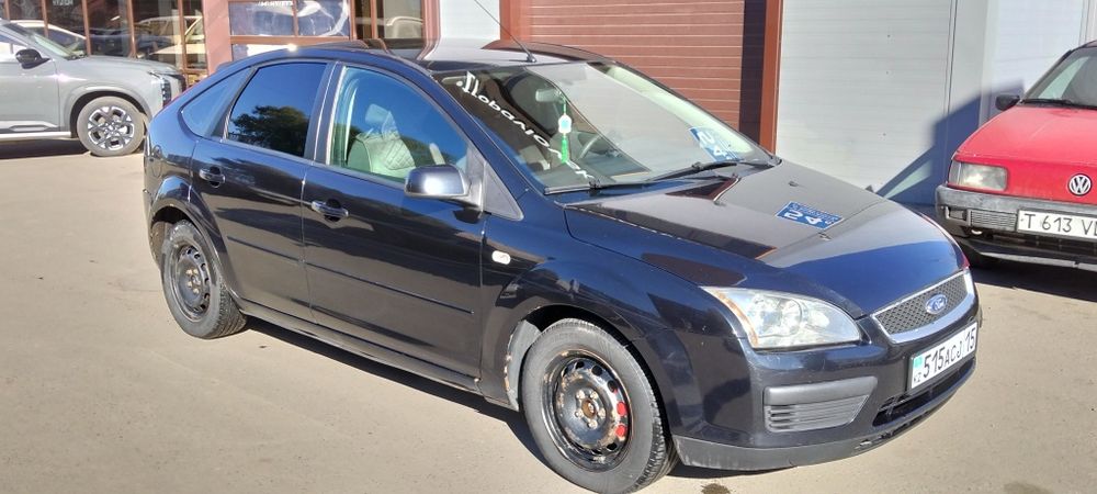 Продам форд фокус 2. 2007 автомат