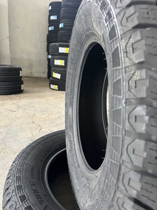 Нови джипови гуми ROTALLA SETULA AT08 245/65R17 111T XL НОВ DOT