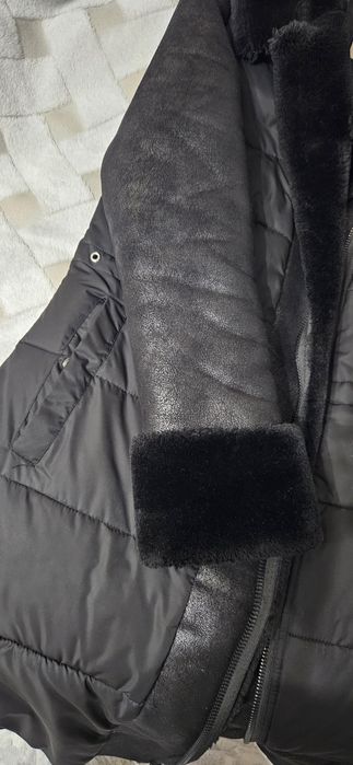 Продам куртку зимнюю