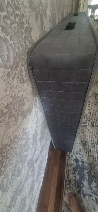 Матрас Анотомический новые