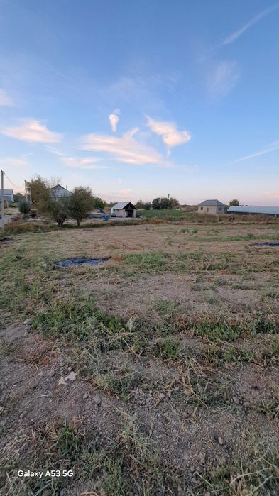 Участок Сатылады