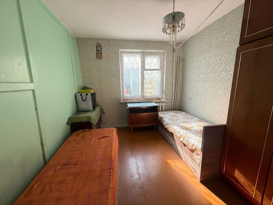 Продам 3 ком квартиру Тайга 15300
