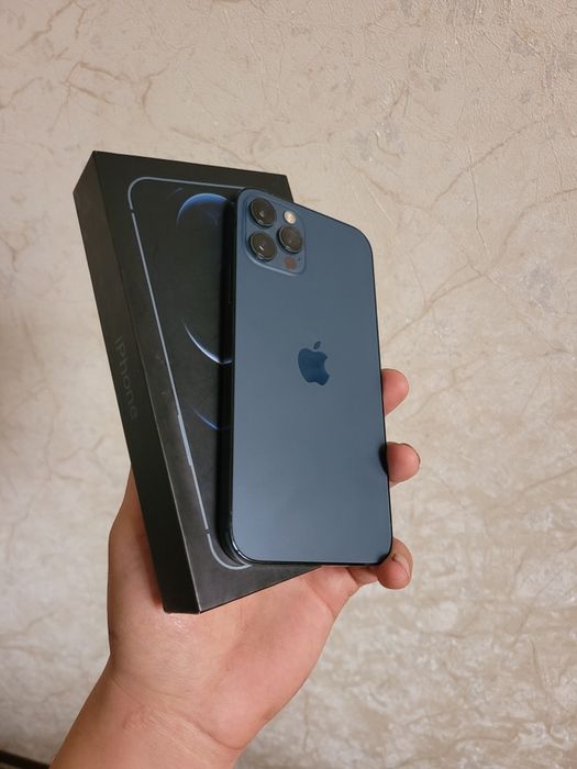 Sotiladi : Iphone 12 Pro ideal