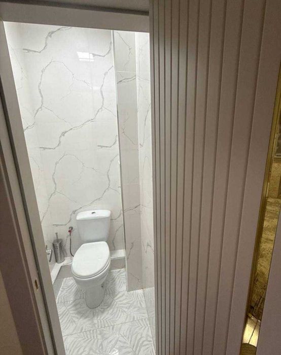 Продаётся квартира на Ойбек 3/5/9 Точка Вкуса