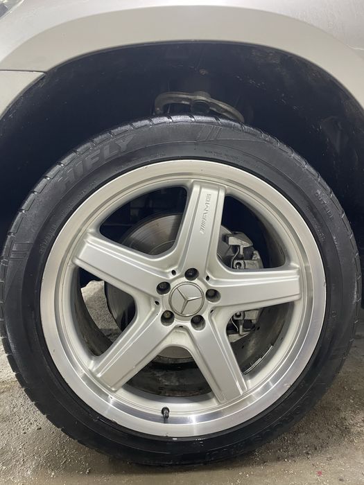 295/40 r21 летние шины