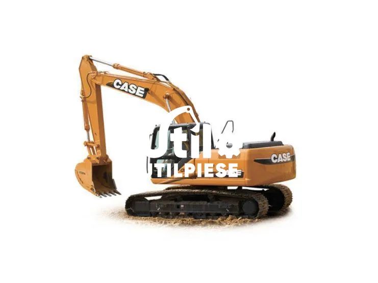 Dezmembrare Excavator Case 225D CX210 CX225 CX240 220D + piese Case