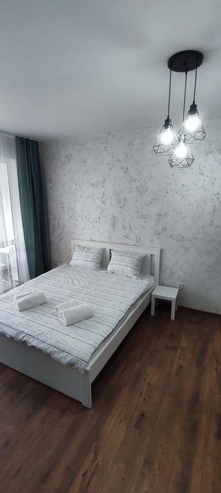 Studio in complex rezidential cu centru spa