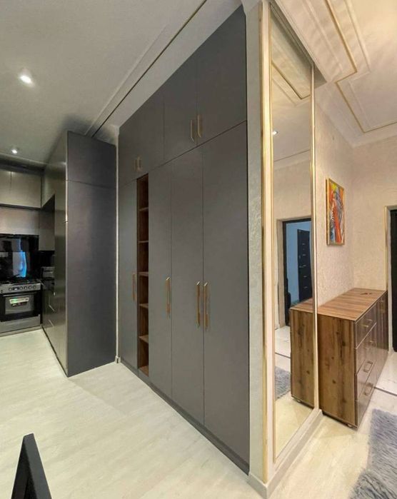 Аренда Квартира Юнусабадский район м.Шахристан проспект Амира Темура