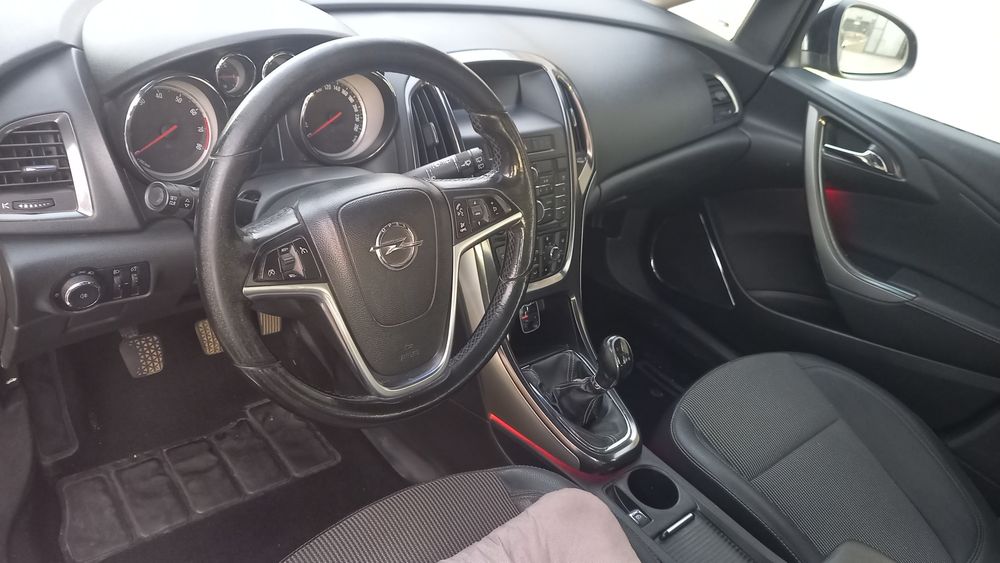 Европеец универсал ухожен