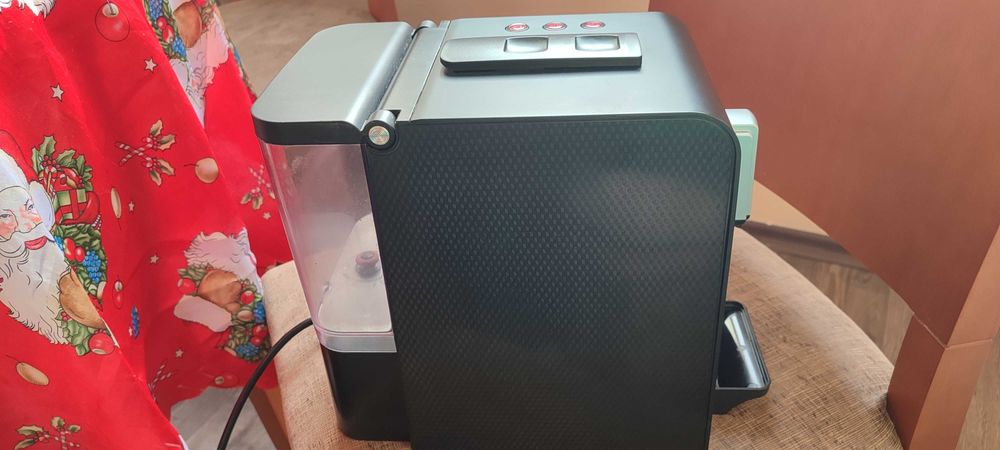 Кафемашина Caffe D'Italia CHIKKO с капсули