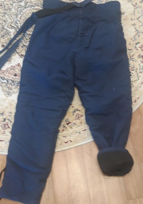 Спец  Обувь зимний 38 -40 . .