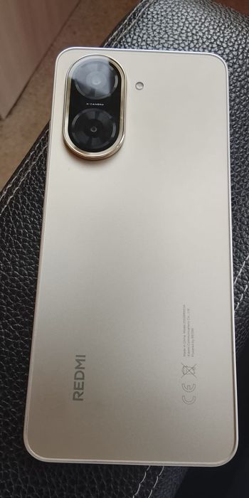 Redmi a5 почти новый