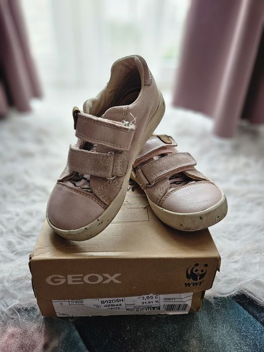 Adidasi Geox - marimea 24