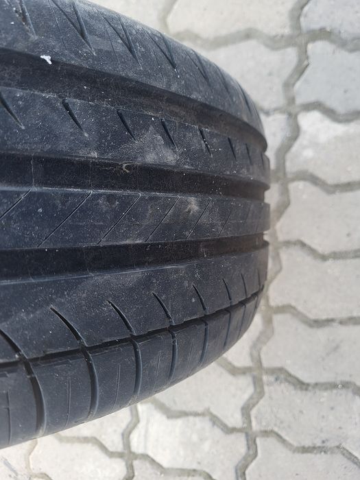 Шина Michelin 225/55 R16