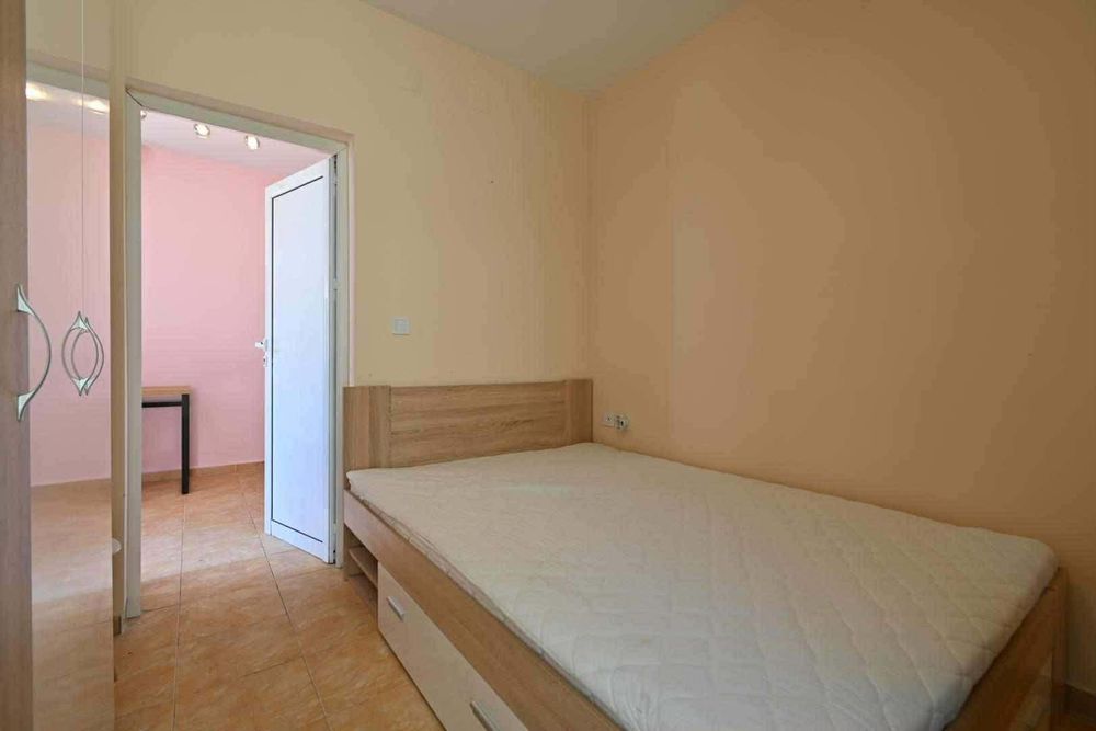 Дава се под наем Двустаен апартамент в София, Център - 60 кв.м за 488.58 € - Снимка #5