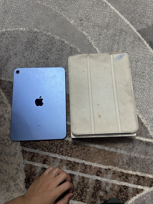 Продам Ipad 2022 10/9