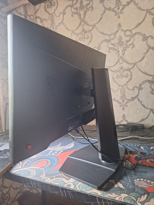 Монитор MSI 2k 180hz (144hz)