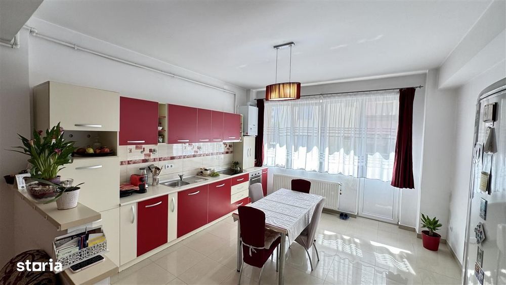 Apartament 3 camere, 71 mp utili, loc de parcare inclus – Turnisor