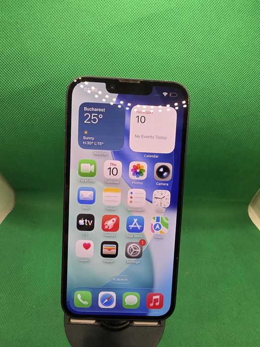 Iphone 14 128GB•Bateria 79%•Amanet Lazar Crangasi •57818