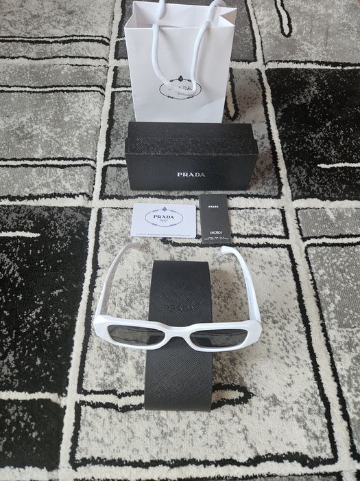 Ochelari de soare Prada Symbole PR 17WS 1AB5SO Full Box