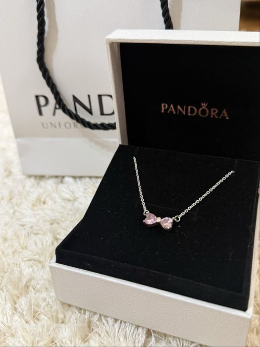 Vand accesorii pandora