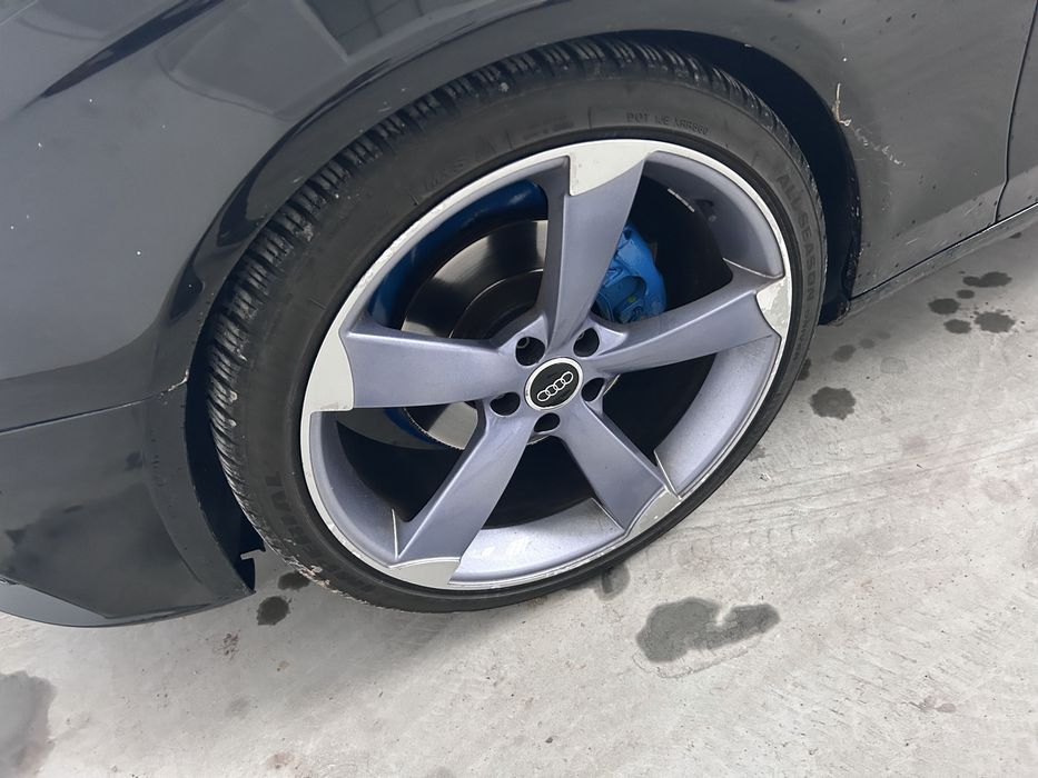 Vand jante Rotor R20