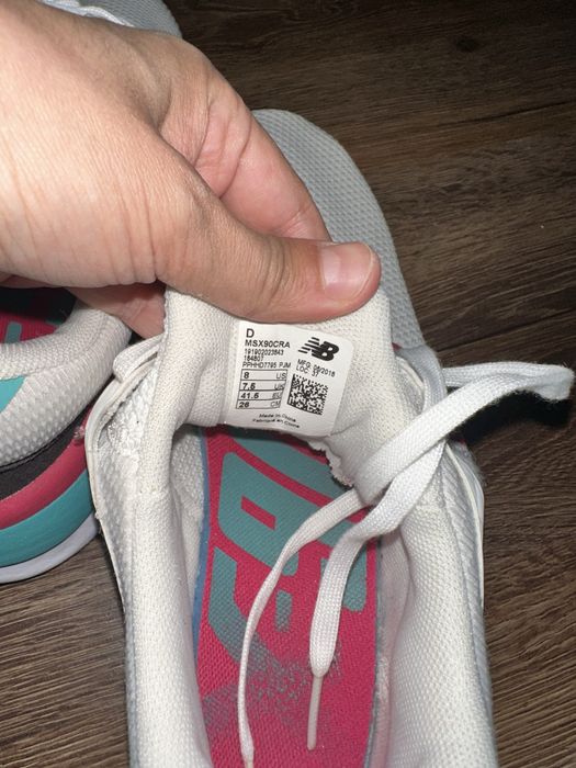 Sneakers New Balance X90