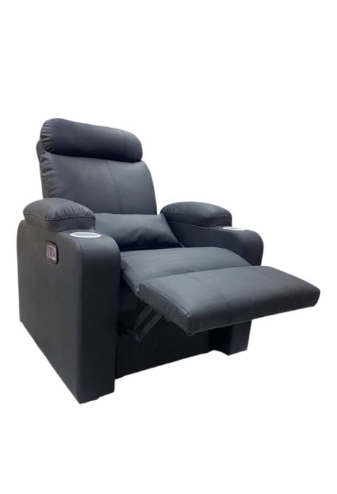 Реклайнер для косметолога и наращивания ресниц