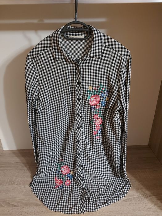 Дамски официални ризи