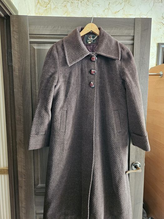 Женское пальто XXXXL размер