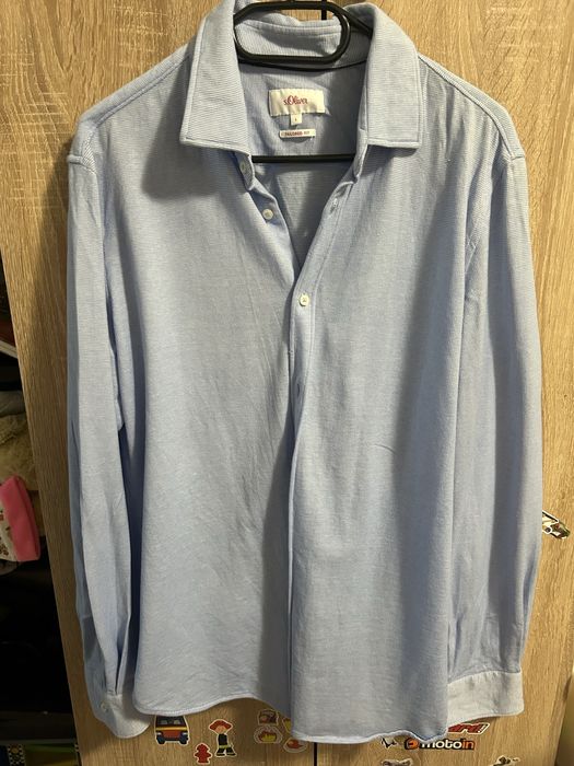 Camasa barbati  S’Oliver