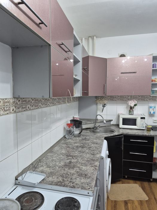 Продам кухонный гарнитур