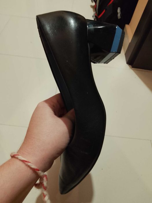 Официални обувки